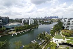 The Coast at Sentosa Cove (D4), Condominium #617679521